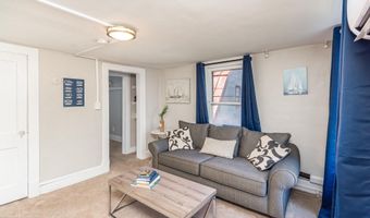 126 PRINCE GEORGE St 4, Annapolis, MD 21401