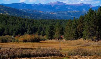 1 The Ranch At Angel Fire, Angel Fire, NM 87710