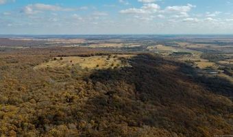 6465 N 230 Rd, Beggs, OK 74421