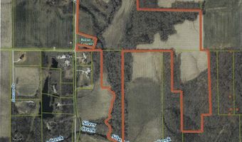 6866 Frandsen Rd, Alhambra, IL 62001