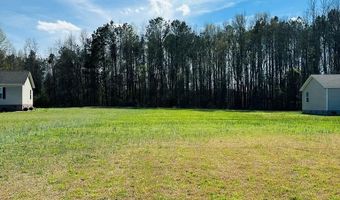127 Pinewood Dr Lot 14, Ahoskie, NC 27910