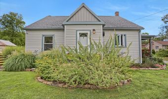 243 TATTLETOWN Rd, Aaronsburg, PA 16820
