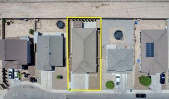 1175 Yucatan Pl, Anthony, NM 88021