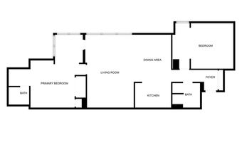 2215 Aloha Dr DH1401, Honolulu, HI 96815