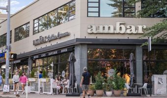 1021 N GARFIELD St 323, Arlington, VA 22201