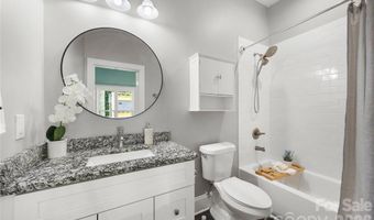 1108 Pegram St, Charlotte, NC 28205