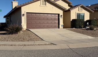 1684 S Tenen Pass Dr, Benson, AZ 85602