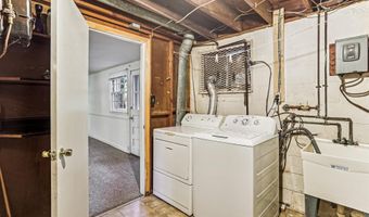 6812 ALGONQUIN Ave, Bethesda, MD 20817