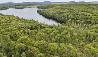 Corno Road lot 5, Canaan, NH 03741