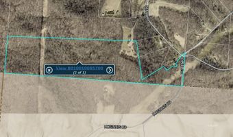 Setty Rd, Albany, OH 45710
