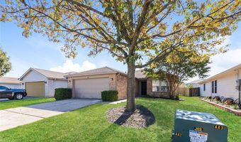 1709 Chestnut St, Anna, TX 75409