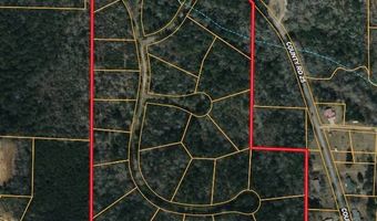 0 County Road 25, Reform, AL 35481