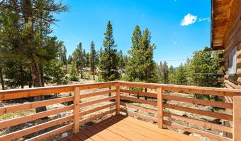 1217 Wedgwood Rd, Black Hawk, CO 80422