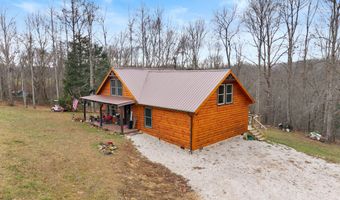 501 Baker Barr Rd, Beattyville, KY 41311