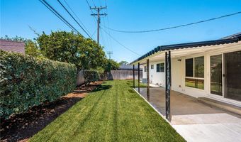 1646 W Alomar, Anaheim, CA 92802