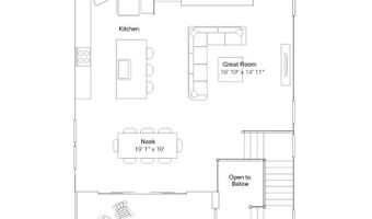7768 S Cherokee Trl, Centennial, CO 80016