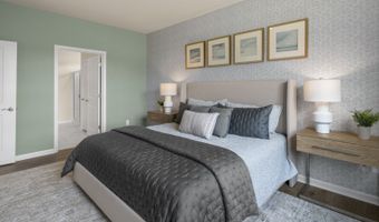 429 Thistle Meadow Ln Plan: Azalea, Aberdeen, NC 28315