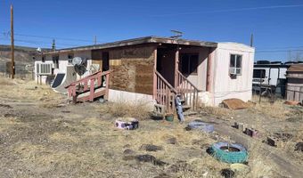 709 N Main St, Goldfield, NV 89013