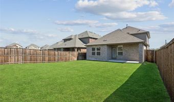 2016 Elena Dr, Anna, TX 75409