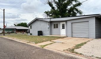 1100 NW 7th St, Andrews, TX 79714