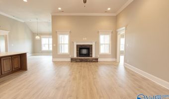 41 LOT Lancaster Ln, Athens, AL 35613