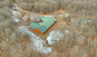 116 Hambrich Hollow Rd, Anderson, MO 64831