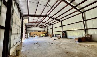 987 Walker Rd, Amity, AR 71921