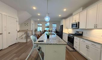 2012 Van Hook Ln, Apex, NC 27502