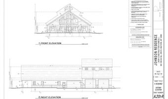 Nhn Swan Hill Drive, Bigfork, MT 59911