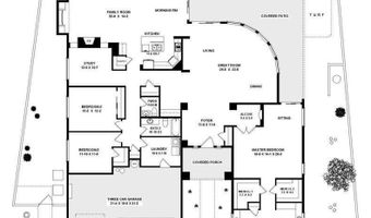 41923 N Moss Springs Rd, Anthem, AZ 85086