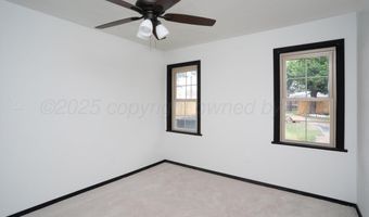 1802 CHAMA St, Amarillo, TX 79102