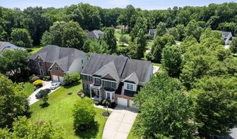 12401 ANNES PROSPECT Dr, Bowie, MD 20720