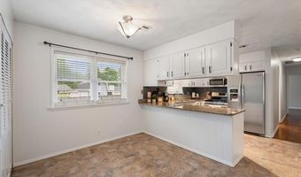 1604 Harned, Bartlesville, OK 74006