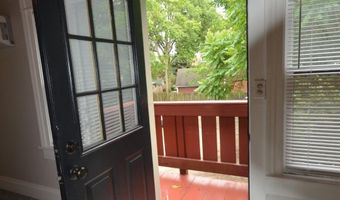 301 W 5th Ave Rear, Columbus, OH 43201