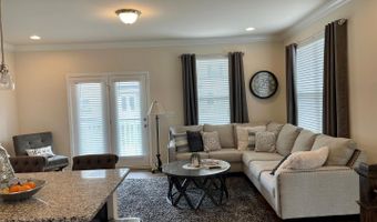 1116 Finch Ct, Apex, NC 27502