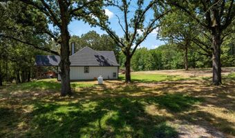 3460 Bethesda Rd, Batesville, AR 72501