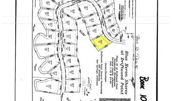 LOT 64 Waterview, Hot Springs, AR 71913