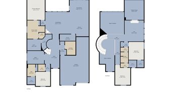 898 Newcastle Dr, Allen, TX 75013