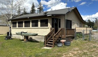 19 County Road N2056, Alpine, AZ 85920