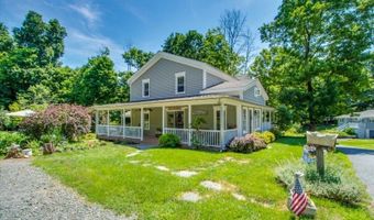 206 Mcpeek Rd, Andover, NJ 07848