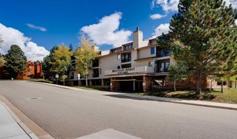 39 Vail Ave Unit 104, Angel Fire, NM 87710