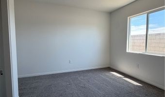 132 W Winston Ln, Indian Springs, NV 89018