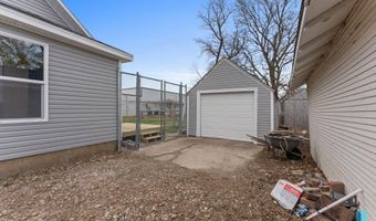 307 W Oak St, Beresford, SD 57004