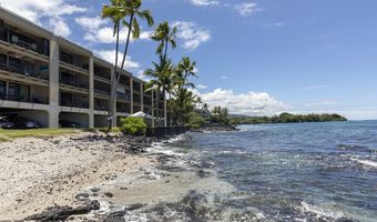 76-6246 ALII Dr 344, Kailua Kona, HI 96740