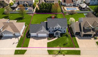 3208 S SOLITUDE Ln, Appleton, WI 54915
