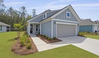 1197 Sunfish Way, Bluffton, SC 29909
