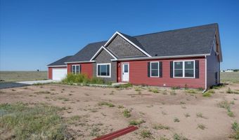 876 WEST Rd, Carpenter, WY 82054