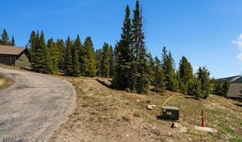 Washakie Road, Big Sky, MT 59716