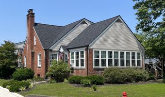 109 Sycamore Dr, Barbourville, KY 40906