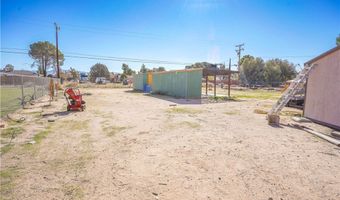 14415 Erie, Apple Valley, CA 92307